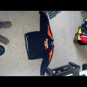 Holloway Size 2XL Mens Colorado Stars Windbreaker